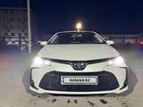 Toyota Corolla 2020 года за 12 000 000 тг. в Экибастуз