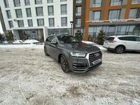 Audi Q7 2017 года за 23 500 000 тг. в Астана