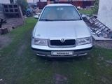 Skoda Octavia 2006 года за 1 800 000 тг. в Петропавловск – фото 2