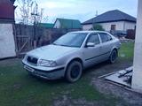 Skoda Octavia 2006 года за 1 800 000 тг. в Петропавловск