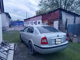 Skoda Octavia 2006 года за 1 800 000 тг. в Петропавловск – фото 4