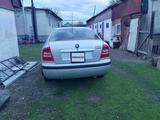 Skoda Octavia 2006 года за 1 800 000 тг. в Петропавловск – фото 5