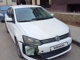 Volkswagen Polo 2013 года за 4 600 000 тг. в Астана – фото 4