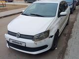 Volkswagen Polo 2013 года за 4 600 000 тг. в Астана – фото 5