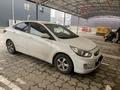 Hyundai Accent 2011 года за 4 700 000 тг. в Алматы – фото 2