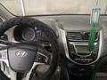 Hyundai Accent 2011 года за 4 700 000 тг. в Алматы – фото 5