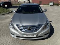 Hyundai Sonata 2011 года за 5 200 000 тг. в Атырау