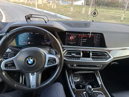 BMW X5 2019 года за 30 000 000 тг. в Шымкент – фото 10