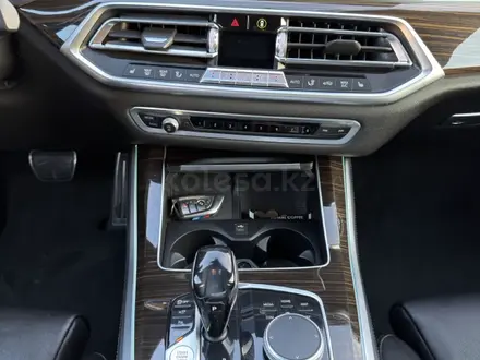 BMW X5 2019 года за 30 000 000 тг. в Шымкент – фото 15