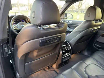 BMW X5 2019 года за 30 000 000 тг. в Шымкент – фото 16