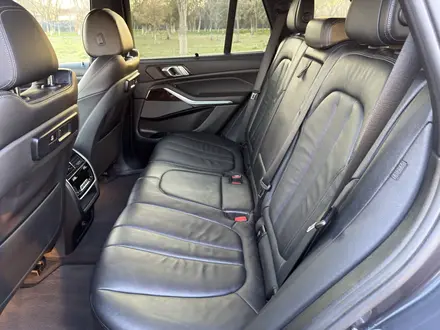 BMW X5 2019 года за 30 000 000 тг. в Шымкент – фото 17