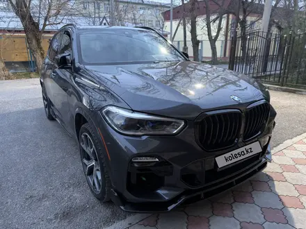 BMW X5 2019 года за 30 000 000 тг. в Шымкент – фото 3