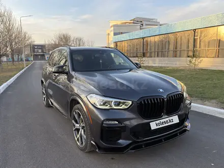 BMW X5 2019 года за 30 000 000 тг. в Шымкент – фото 21