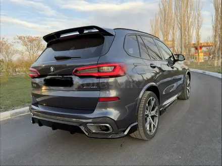 BMW X5 2019 года за 30 000 000 тг. в Шымкент – фото 23