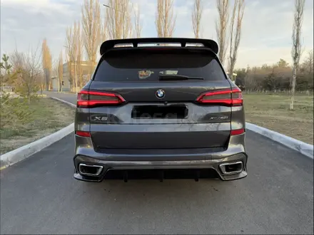 BMW X5 2019 года за 30 000 000 тг. в Шымкент – фото 24