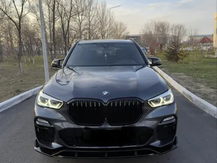 BMW X5 2019 года за 30 000 000 тг. в Шымкент – фото 25