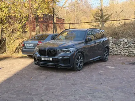 BMW X5 2019 года за 30 000 000 тг. в Шымкент