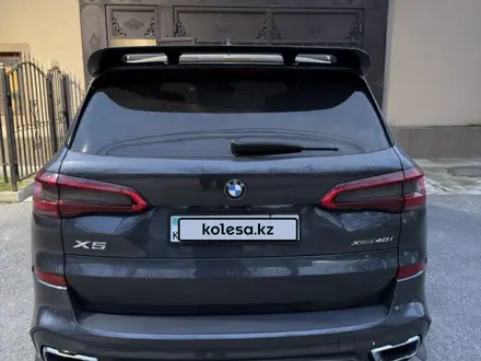 BMW X5 2019 года за 30 000 000 тг. в Шымкент – фото 5