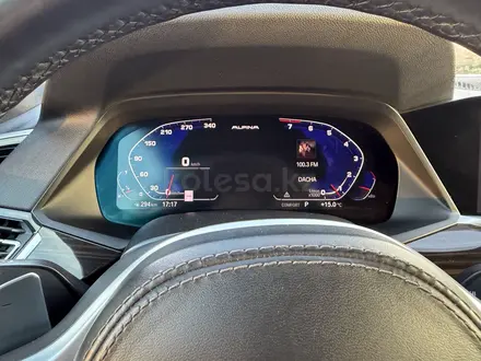 BMW X5 2019 года за 30 000 000 тг. в Шымкент – фото 7