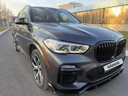 BMW X5 2019 года за 30 000 000 тг. в Шымкент – фото 8