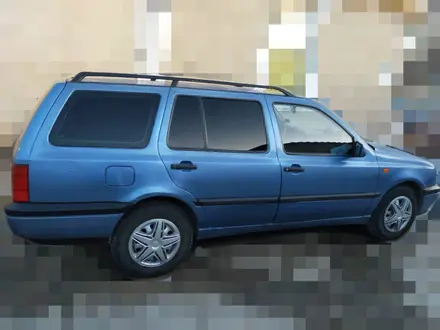 Volkswagen Golf 1994 года за 1 700 000 тг. в Туркестан – фото 10