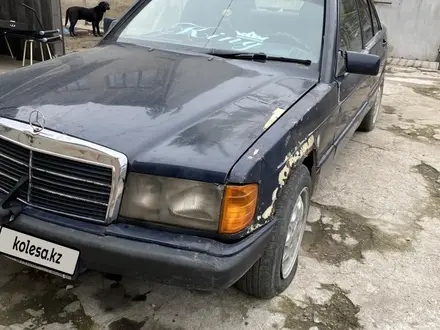 Mercedes-Benz 190 1992 года за 550 000 тг. в Алматы – фото 2