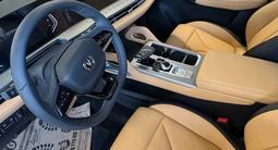 Changan Hunter Plus Travel 2025 годаүшін16 890 000 тг. в Петропавловск – фото 2