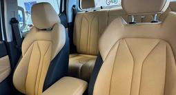 Changan Hunter Plus Travel 2025 годаүшін16 890 000 тг. в Петропавловск – фото 3