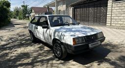 ВАЗ (Lada) 2108 1989 года за 1 900 000 тг. в Тараз – фото 2