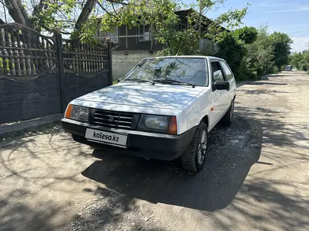 ВАЗ (Lada) 2108 1989 года за 1 900 000 тг. в Тараз