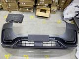 Бампер Chery Tiggo 9 за 1 600 тг. в Алматы