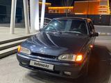 ВАЗ (Lada) 2115 2008 года за 600 000 тг. в Кызылорда