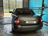 ВАЗ (Lada) Priora 2170 2009 годаүшін1 200 000 тг. в Астана – фото 2
