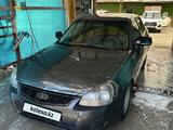 ВАЗ (Lada) Priora 2170 2009 годаүшін1 200 000 тг. в Астана