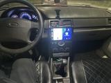 ВАЗ (Lada) Priora 2170 2009 годаүшін1 200 000 тг. в Астана – фото 3