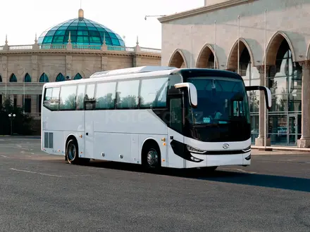 King Long 2026 года за 57 000 000 тг. в Астана – фото 3