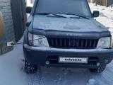 Toyota Land Cruiser Prado 1998 годаfor5 900 000 тг. в Алматы – фото 4