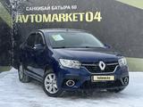 Renault Logan 2019 года за 5 190 000 тг. в Актобе – фото 3