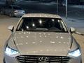 Hyundai Sonata 2020 годаүшін10 600 000 тг. в Алматы