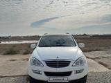 SsangYong Kyron 2011 года за 4 800 000 тг. в Атырау