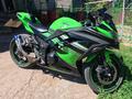 Kawasaki  Ninja 300 2014 года за 1 500 000 тг. в Алматы