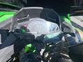 Kawasaki  Ninja 300 2014 года за 1 500 000 тг. в Алматы – фото 6