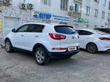 Kia Sportage 2013 годаүшін6 300 000 тг. в Уральск – фото 5