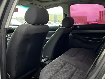 Audi A4 1995 года за 750 000 тг. в Астана – фото 10