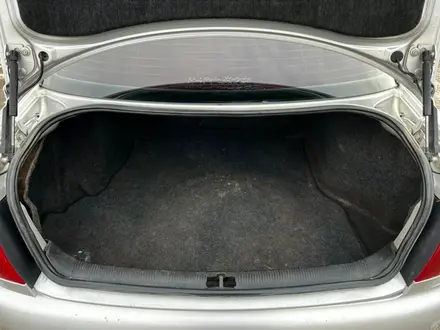 Audi A4 1995 года за 750 000 тг. в Астана – фото 14