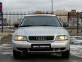 Audi A4 1995 годаүшін800 000 тг. в Астана – фото 2