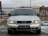 Audi A4 1995 годаүшін800 000 тг. в Астана – фото 2