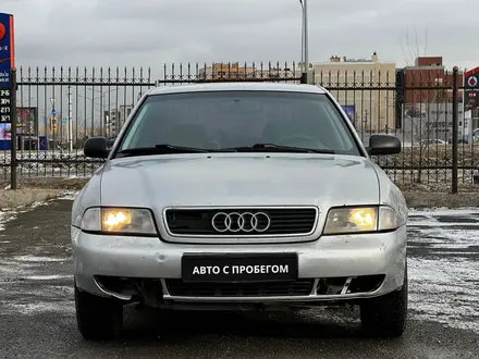 Audi A4 1995 года за 750 000 тг. в Астана – фото 2