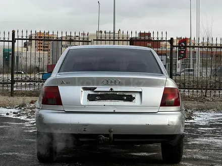 Audi A4 1995 года за 750 000 тг. в Астана – фото 6