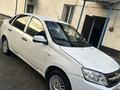 ВАЗ (Lada) Granta 2190 2013 года за 1 650 000 тг. в Есик – фото 3